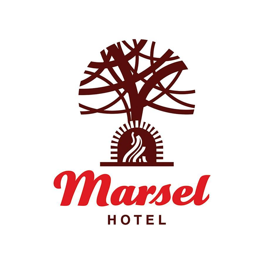 Hotel Marsel Tbilisi Zewnętrze zdjęcie
