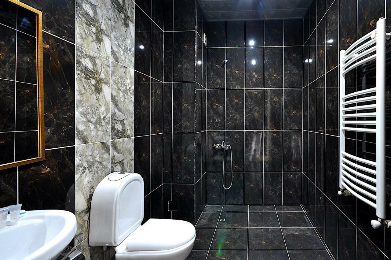 Hotel Marsel Tbilisi Zewnętrze zdjęcie
