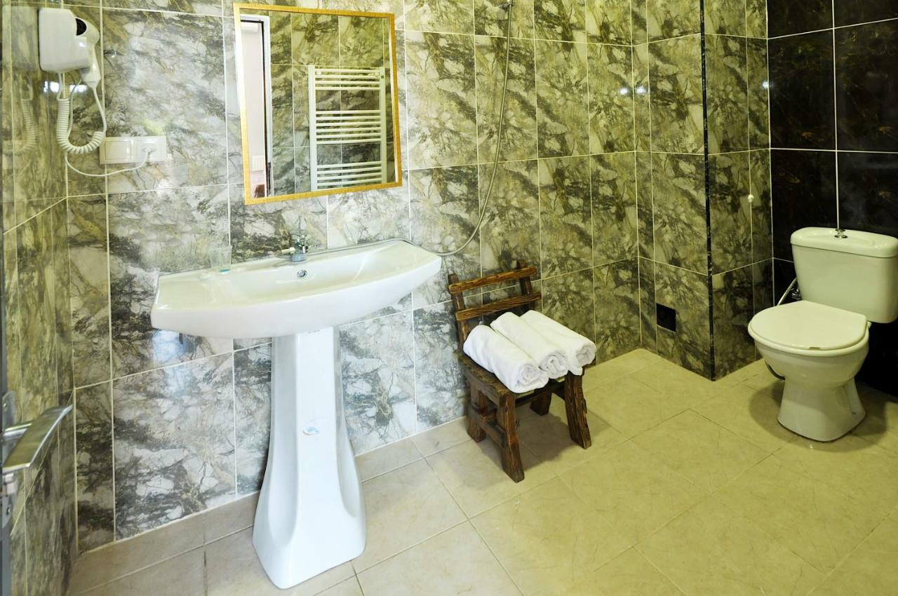Hotel Marsel Tbilisi Zewnętrze zdjęcie