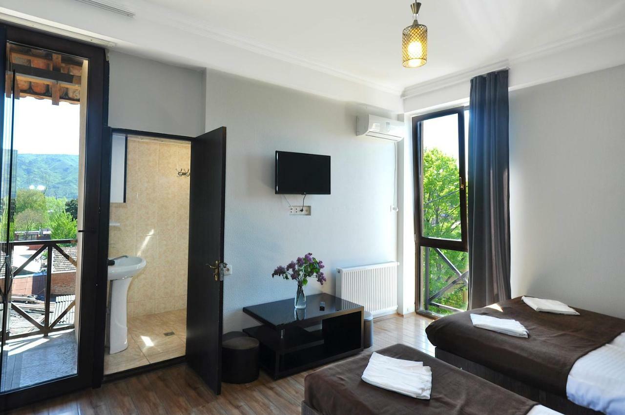 Hotel Marsel Tbilisi Zewnętrze zdjęcie