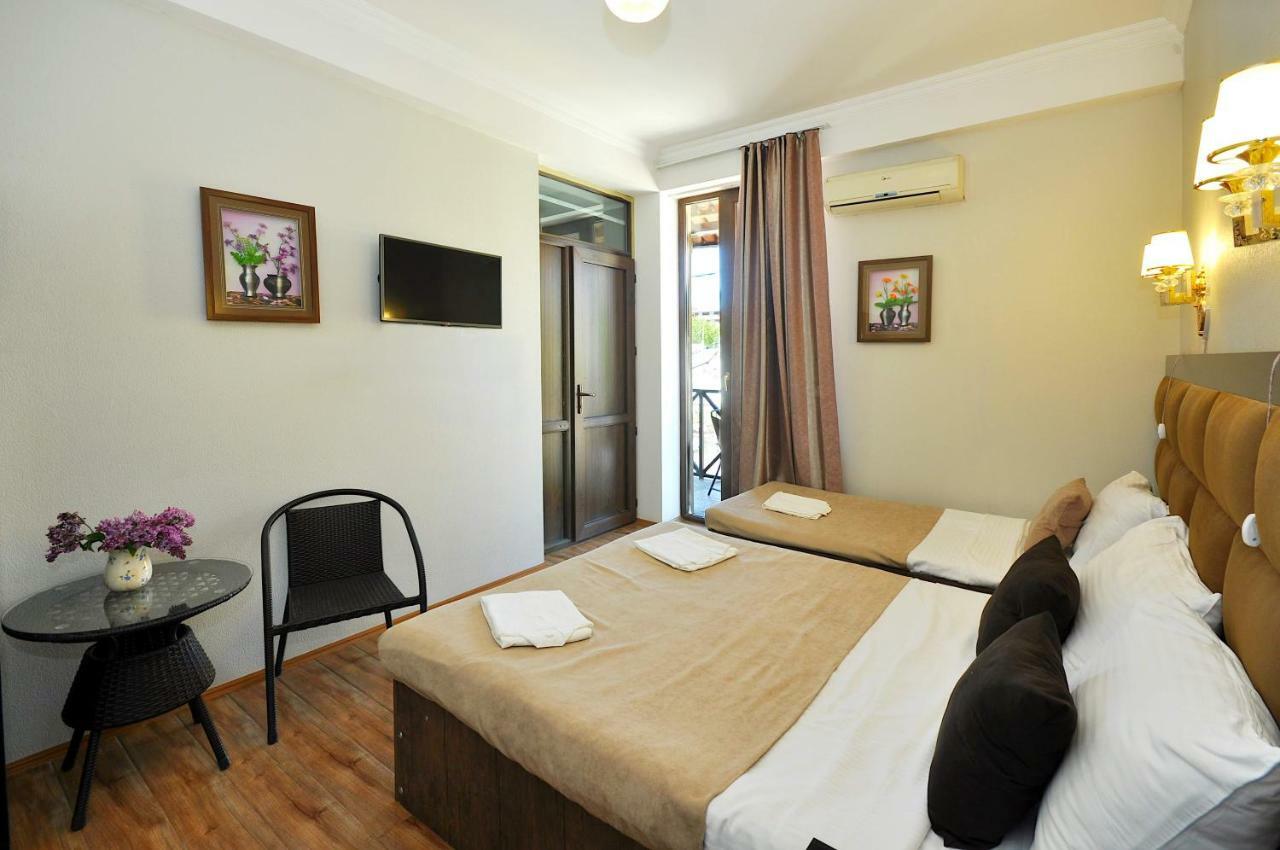 Hotel Marsel Tbilisi Zewnętrze zdjęcie