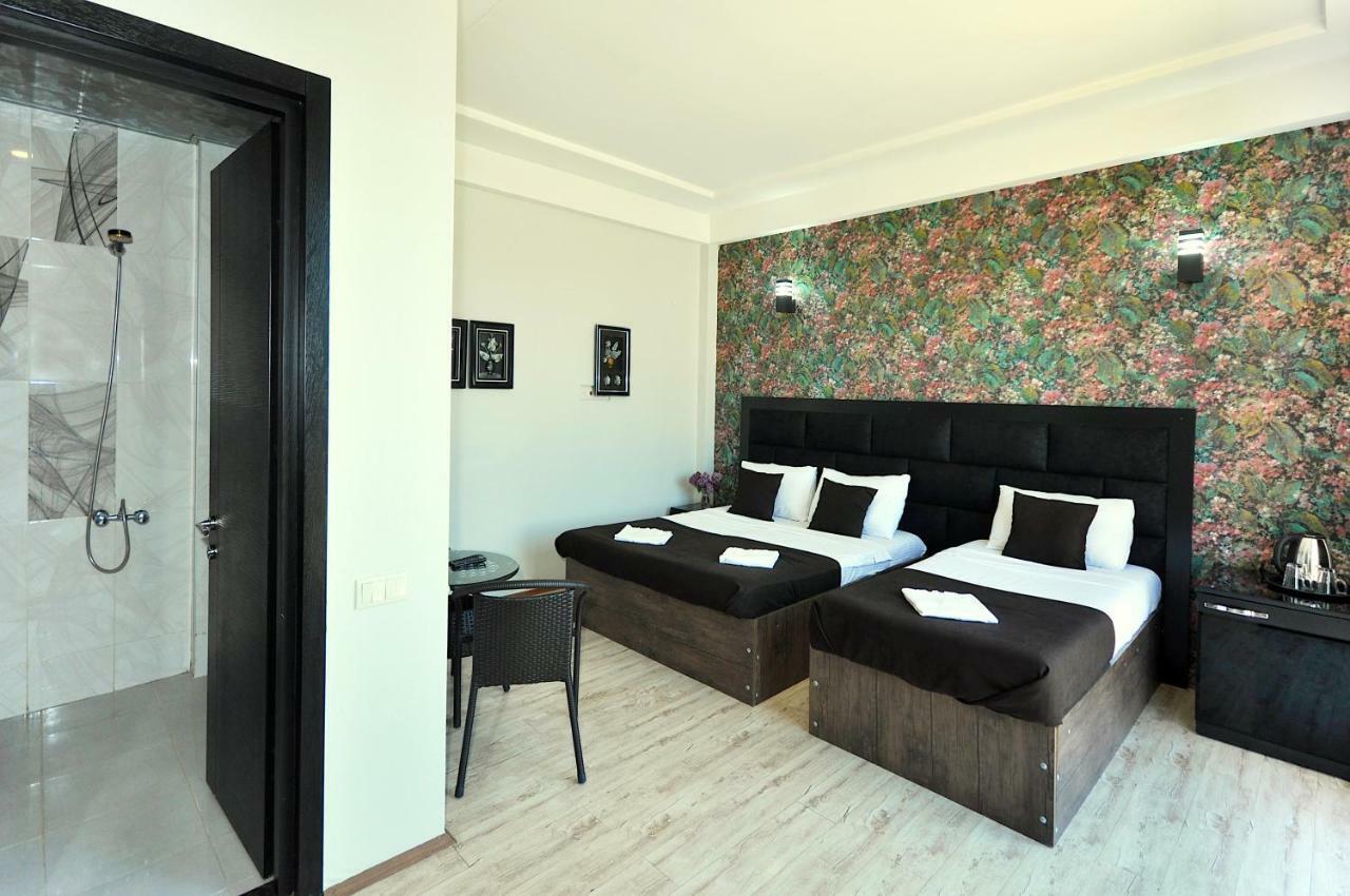 Hotel Marsel Tbilisi Zewnętrze zdjęcie