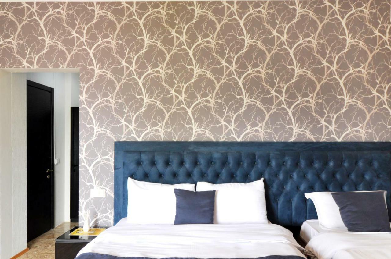 Hotel Marsel Tbilisi Zewnętrze zdjęcie