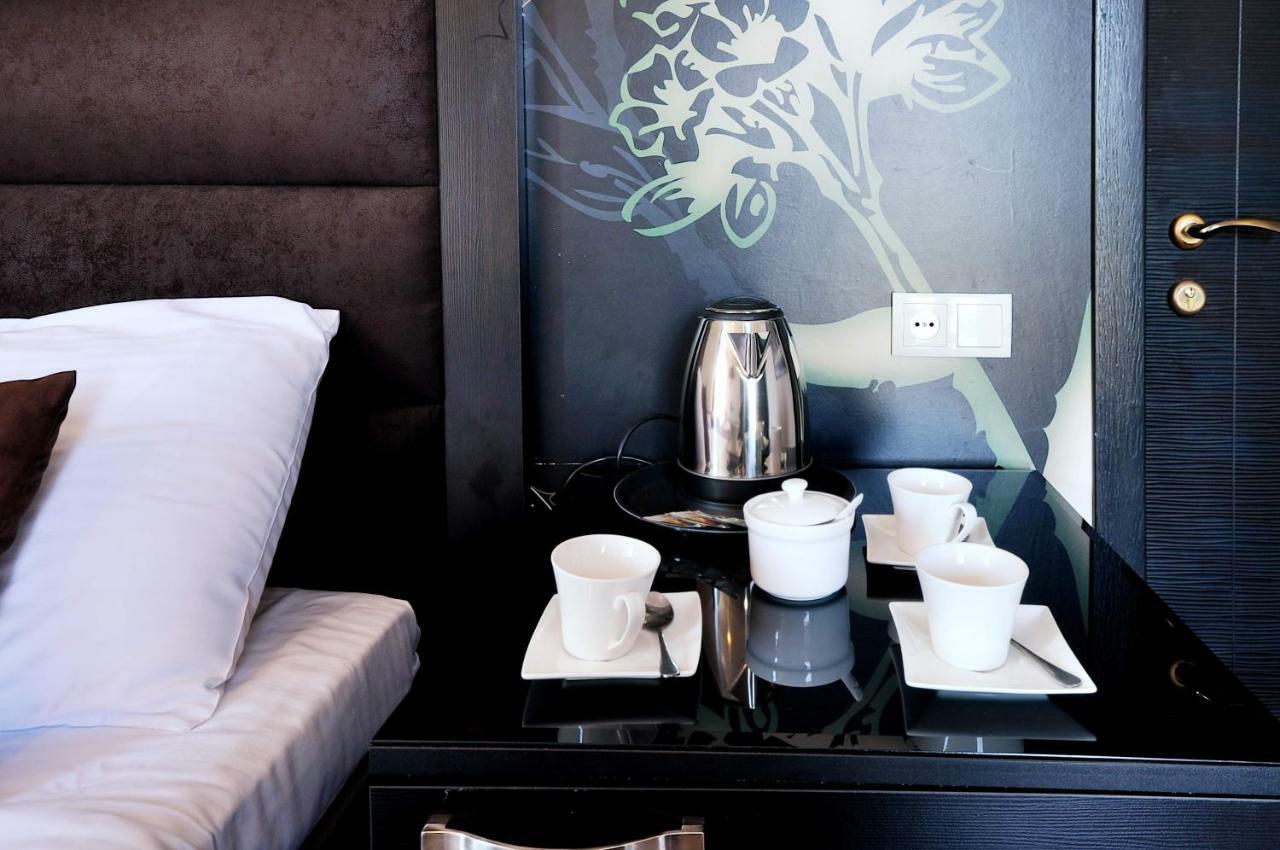 Hotel Marsel Tbilisi Zewnętrze zdjęcie
