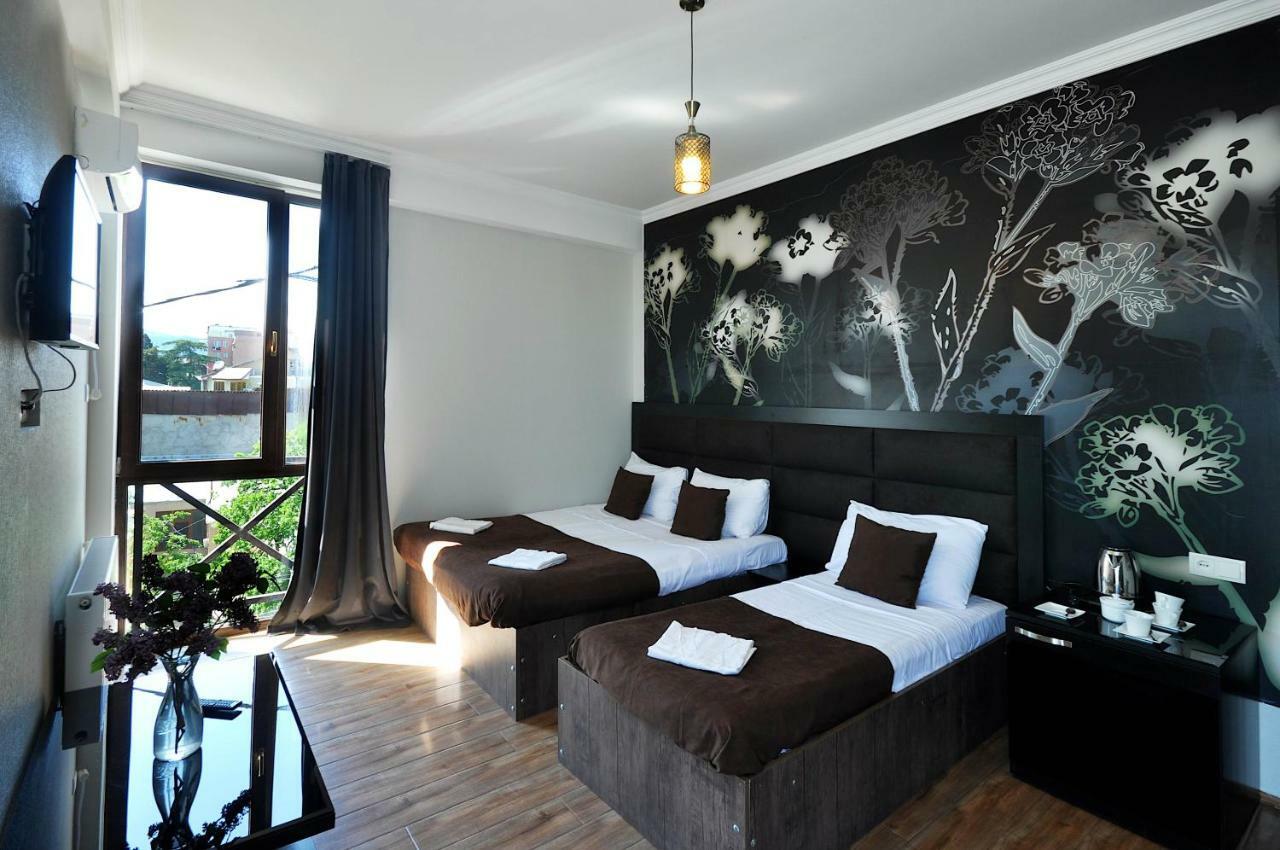 Hotel Marsel Tbilisi Zewnętrze zdjęcie