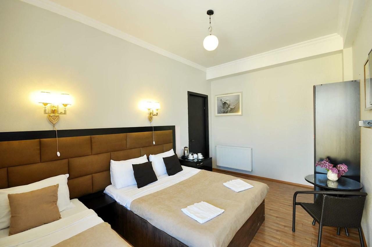 Hotel Marsel Tbilisi Zewnętrze zdjęcie