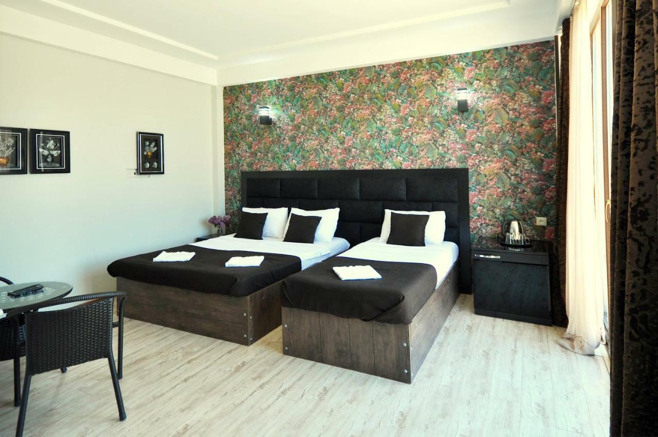 Hotel Marsel Tbilisi Zewnętrze zdjęcie