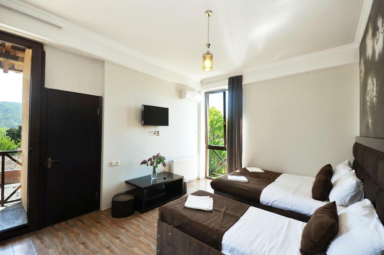 Hotel Marsel Tbilisi Zewnętrze zdjęcie