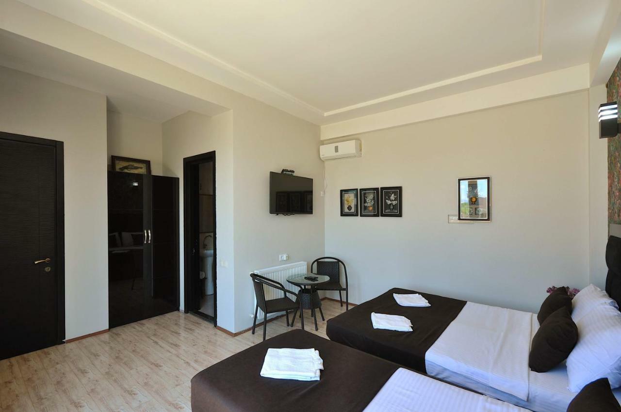 Hotel Marsel Tbilisi Zewnętrze zdjęcie
