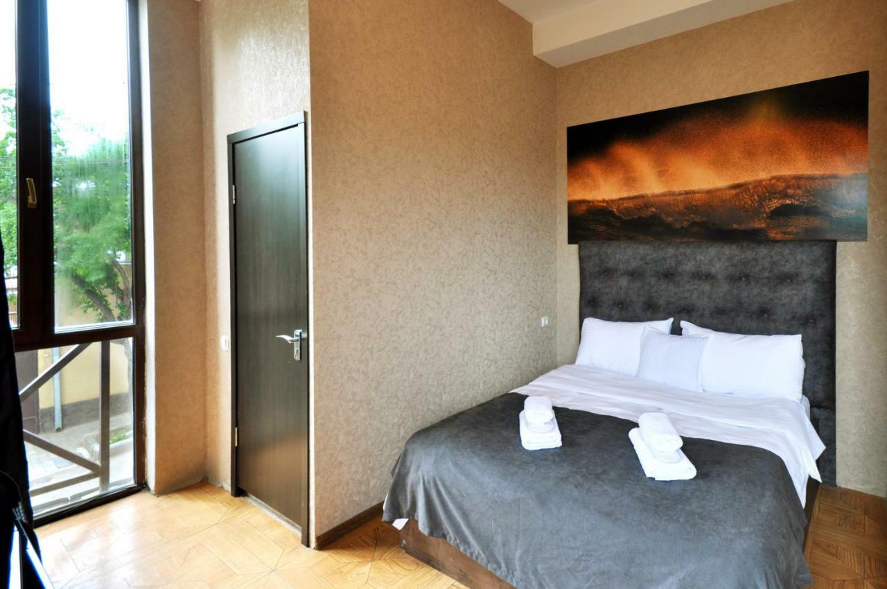 Hotel Marsel Tbilisi Zewnętrze zdjęcie