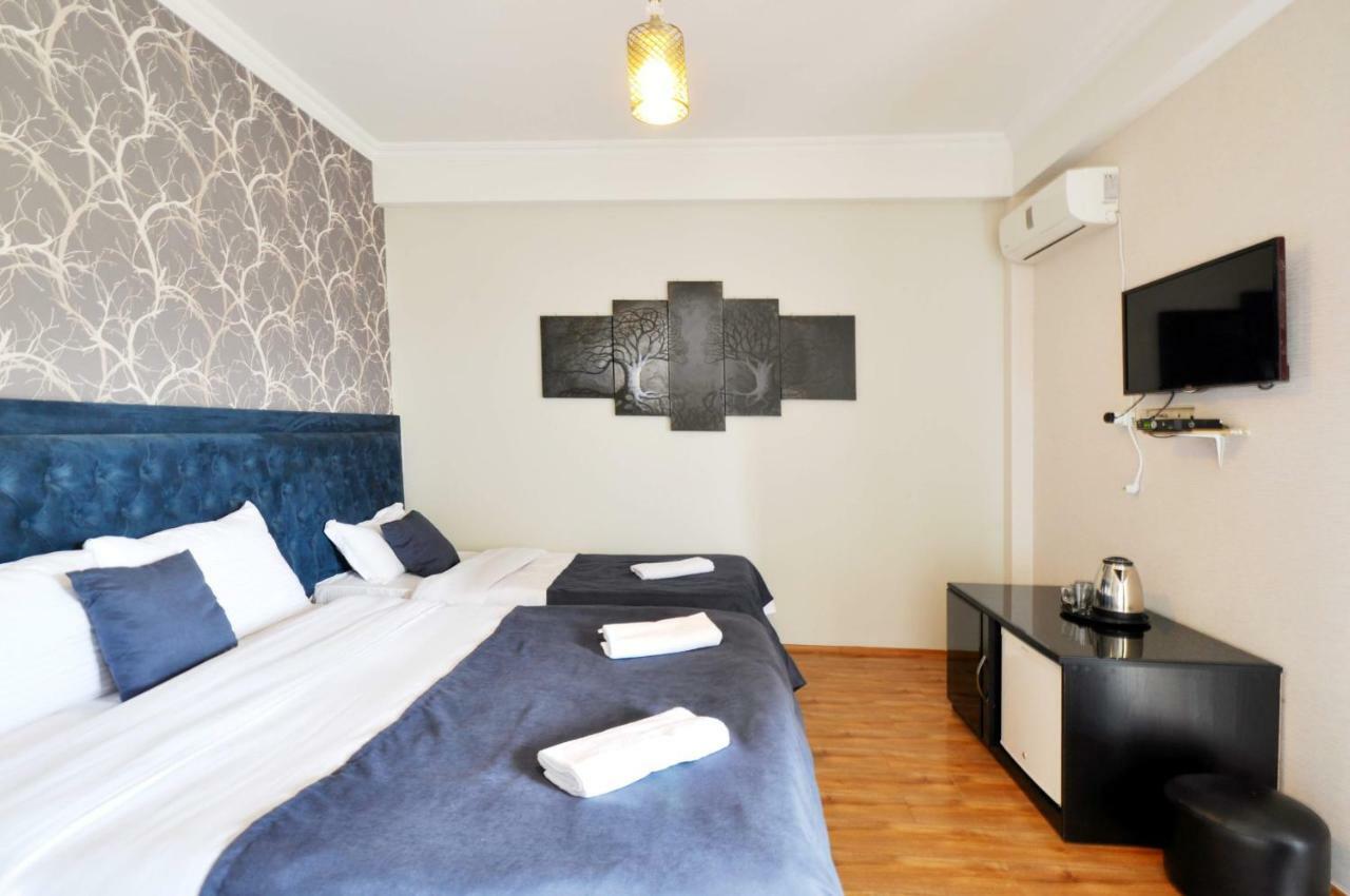 Hotel Marsel Tbilisi Zewnętrze zdjęcie