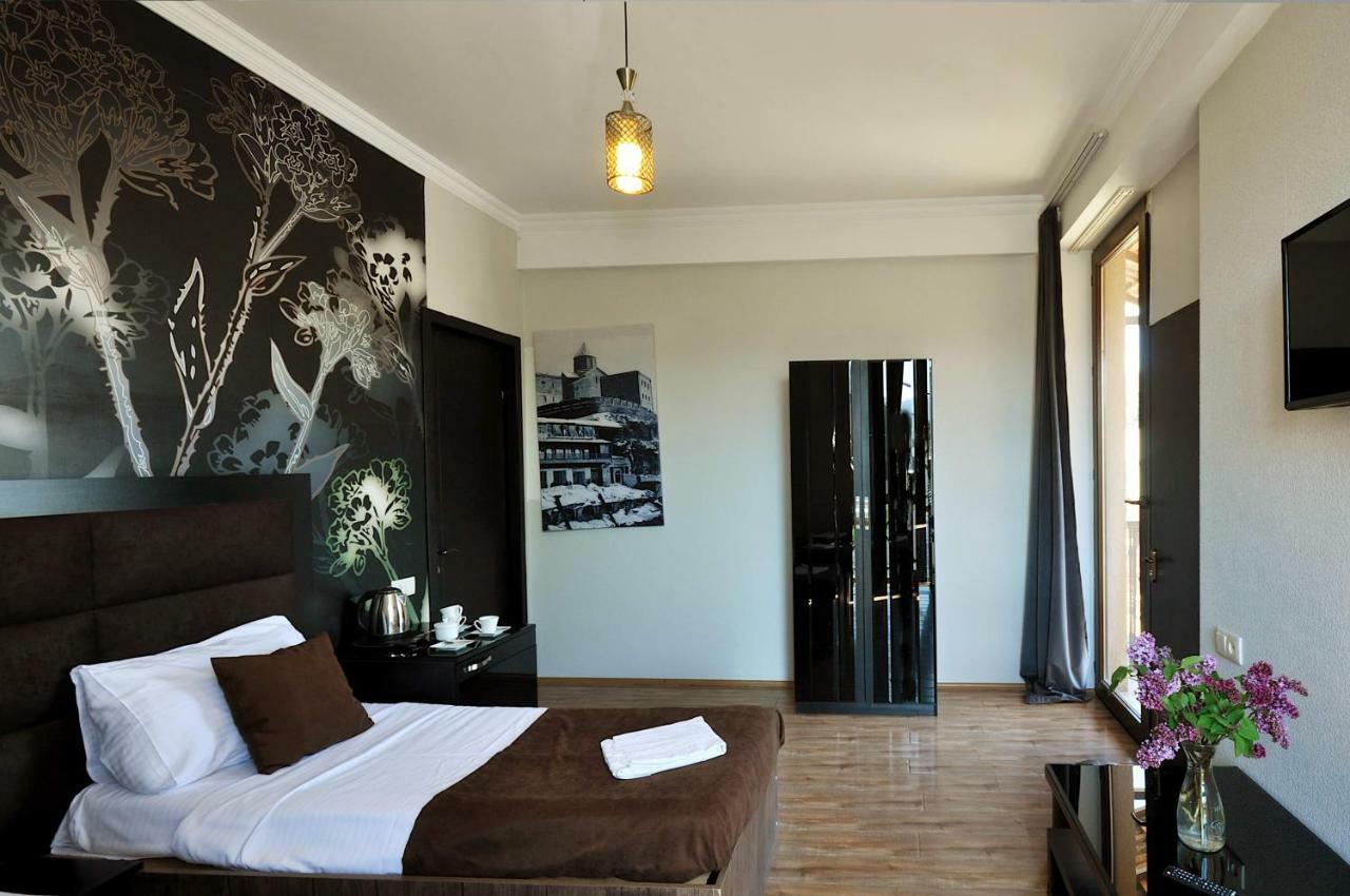 Hotel Marsel Tbilisi Zewnętrze zdjęcie