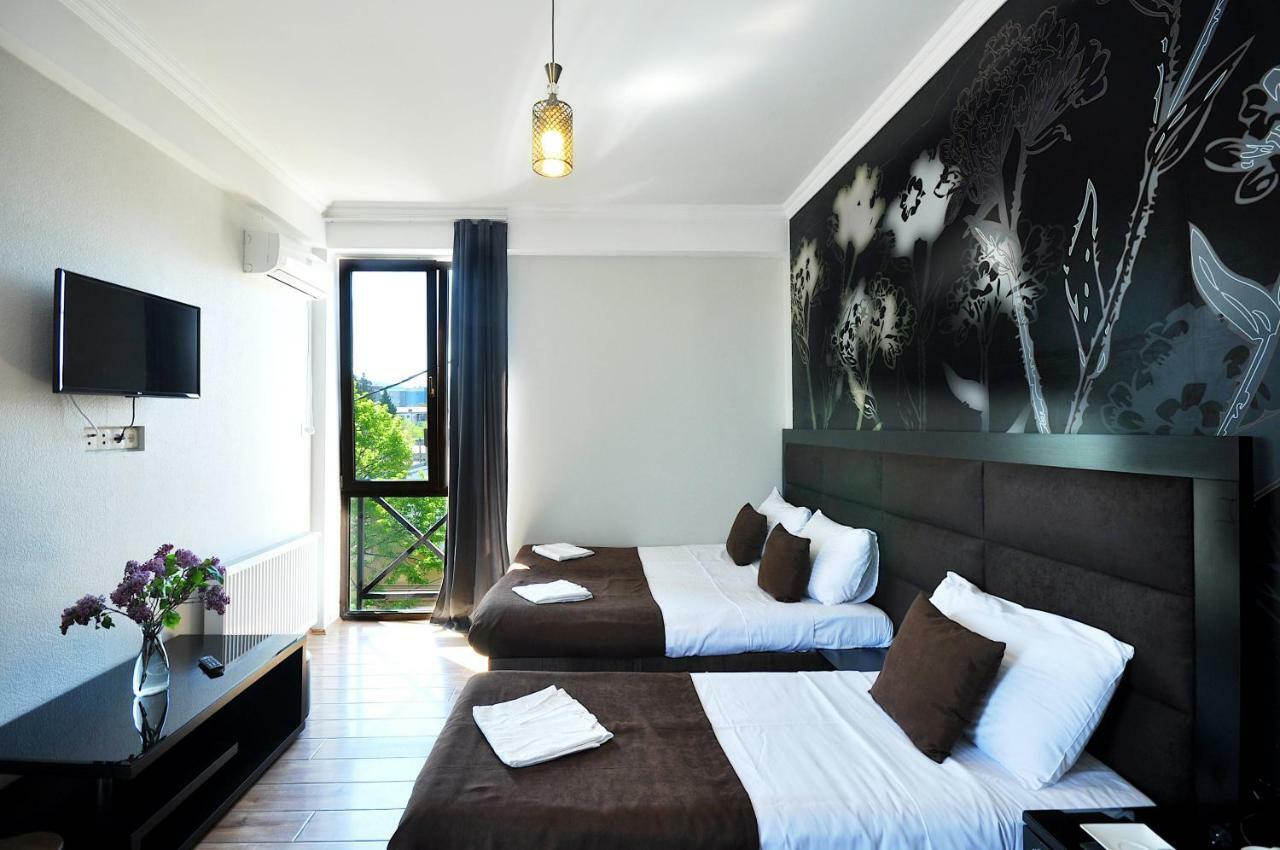 Hotel Marsel Tbilisi Zewnętrze zdjęcie